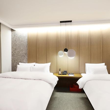 Browndot Incheon Airport New City Dış mekan fotoğraf