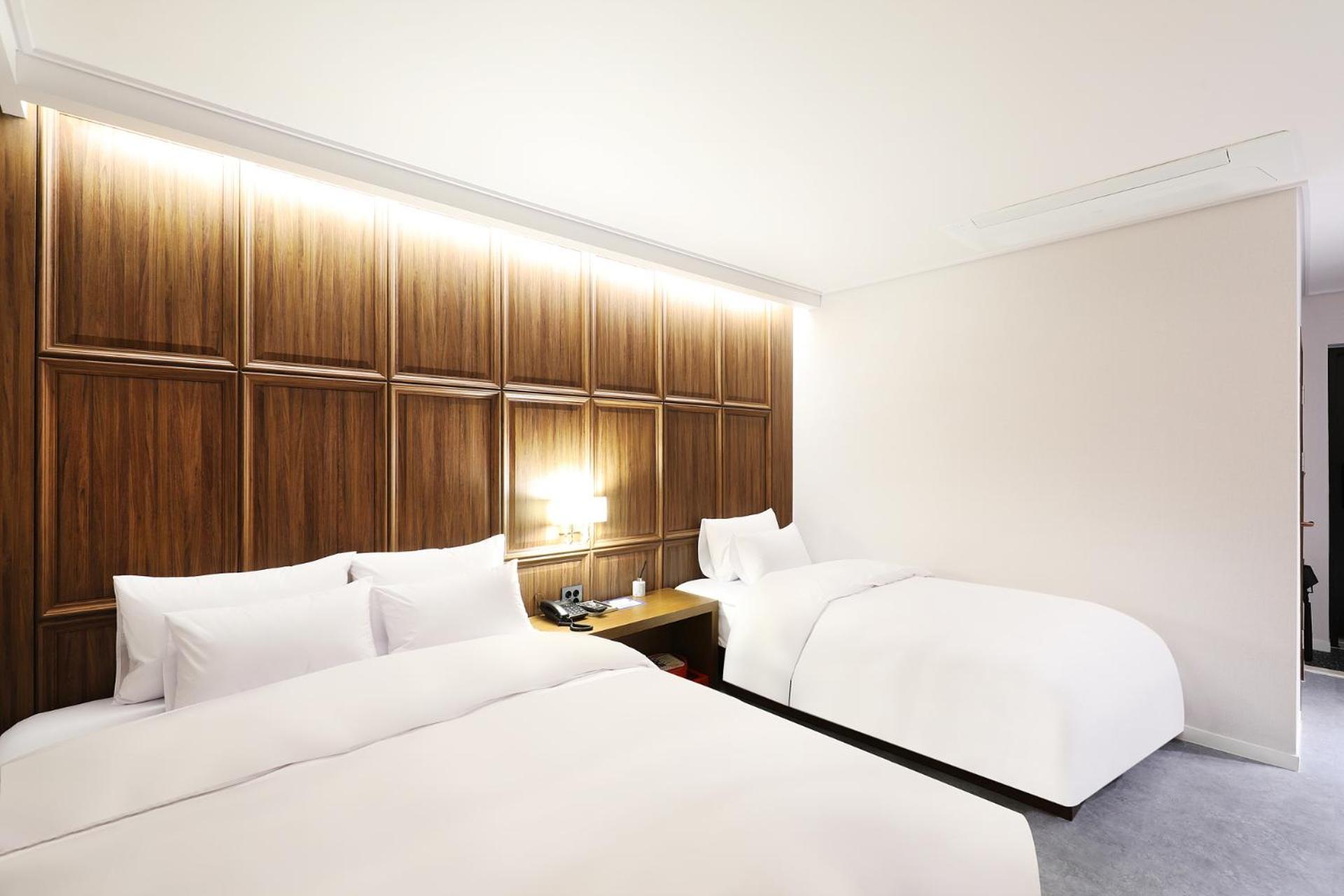 Browndot Incheon Airport New City Dış mekan fotoğraf