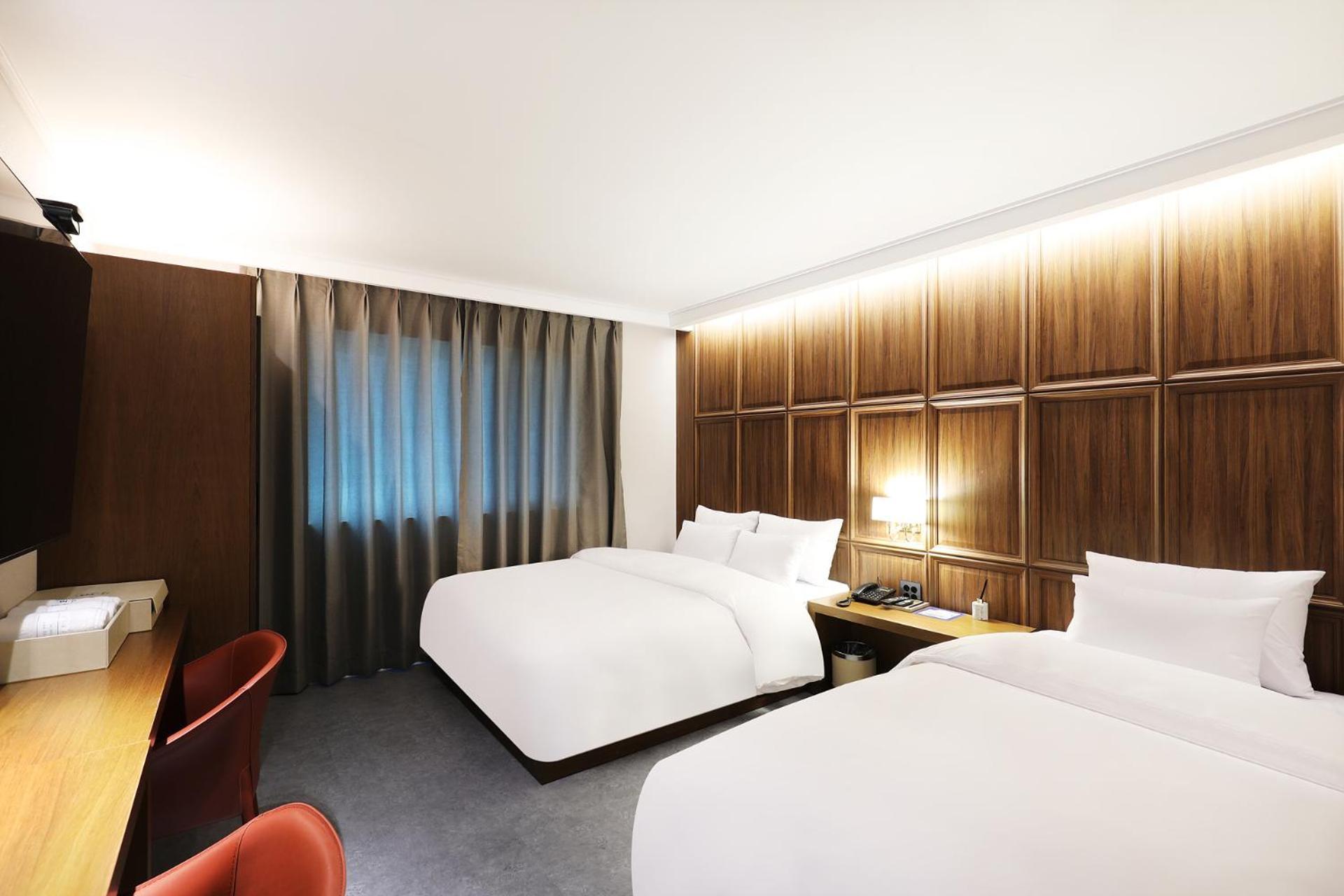 Browndot Incheon Airport New City Dış mekan fotoğraf