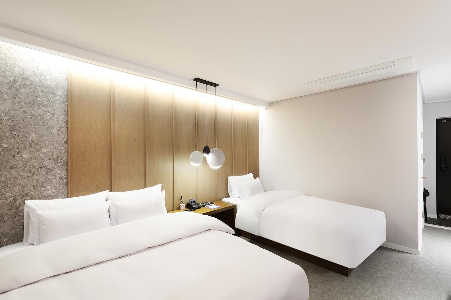 Browndot Incheon Airport New City Dış mekan fotoğraf